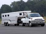 Chevrolet Kodiak C4500 Crew Cab Pickup 2006 года
